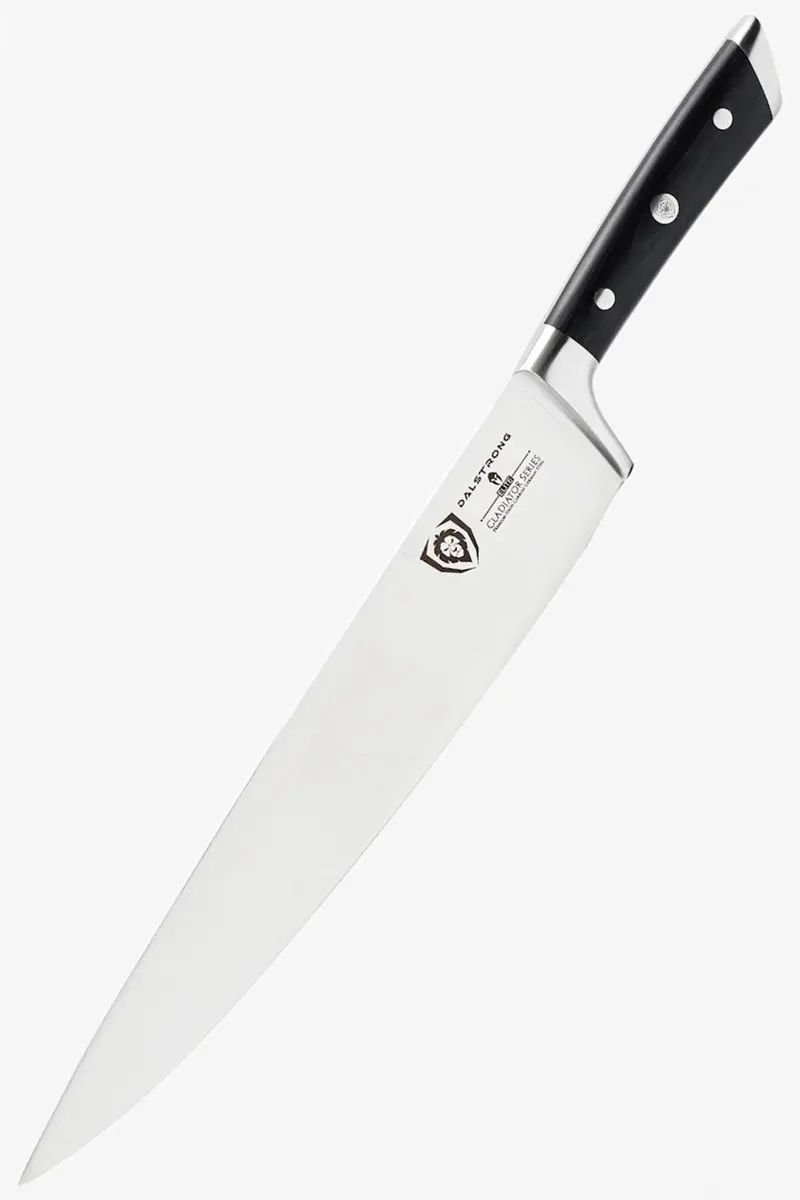 Chef's Knife 12" | Gladiator Series | Nsf Certified | Dalstrong © 1