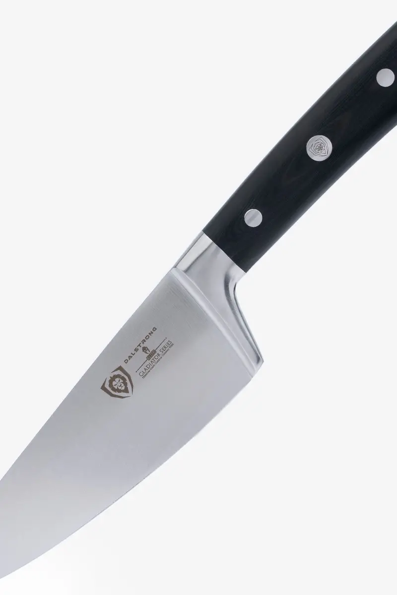 Chef's Knife 6" | Gladiator Series | Nsf Certified | Dalstrong © 2