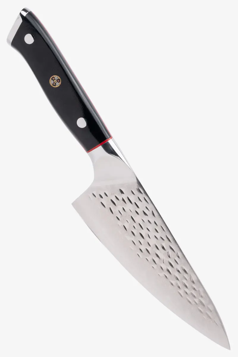 Chef's Knife 6" | Shogun Series | Elite | Dalstrong © 1