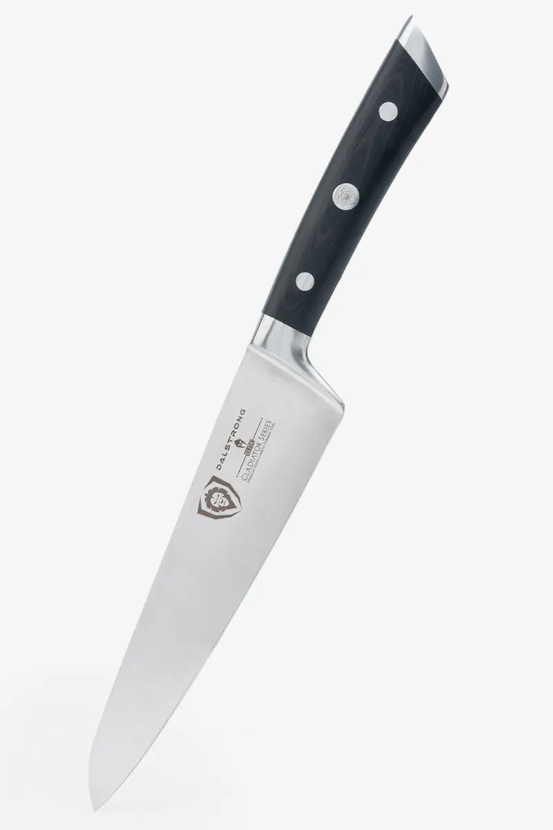 Chef's Knife 7" | Gladiator Series | Nsf Certified | Dalstrong © 1
