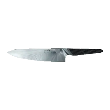 Chef's Knife 8.5" | Quantum 1 Series | Dalstrong © 2
