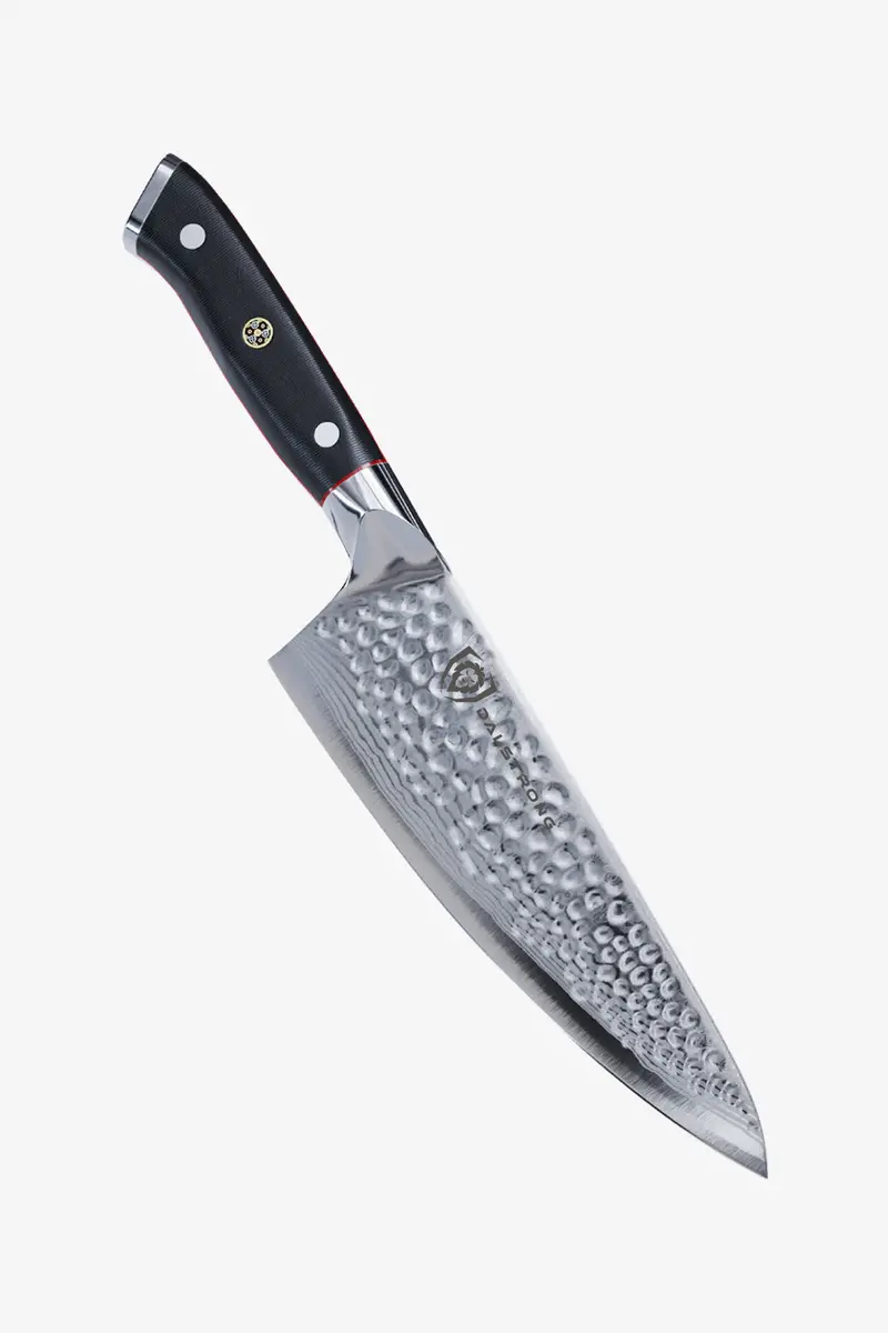 Chef's Knife 8" | Shogun Series | Elite 1