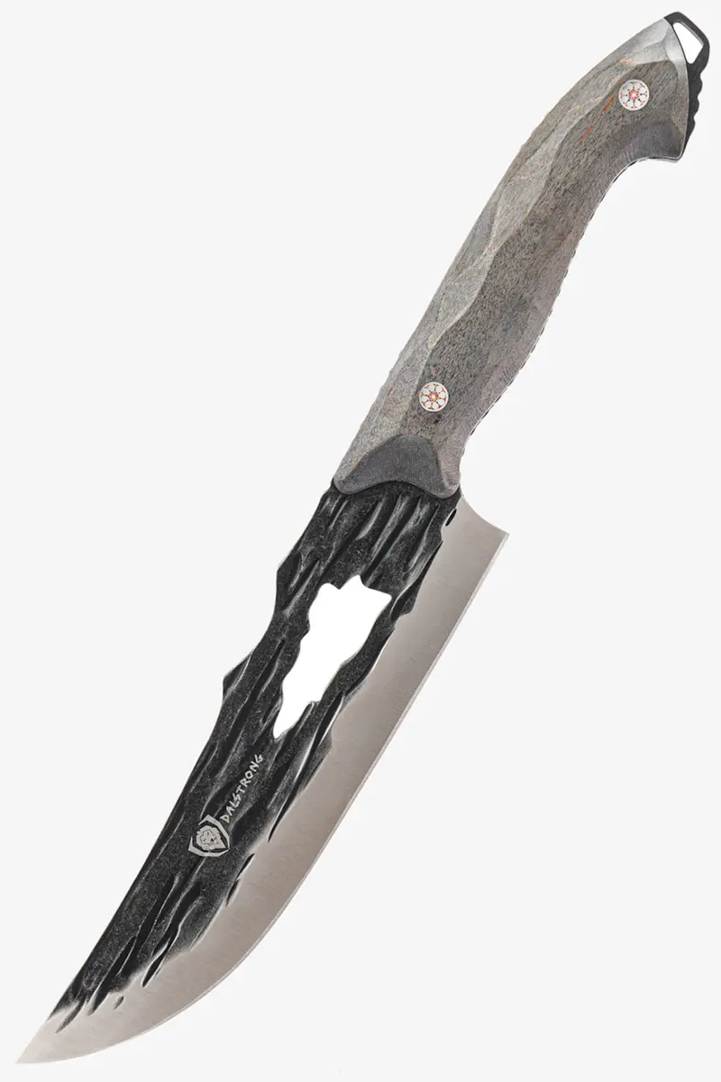 Chef's Knife 8" | The Barbarian Series™ | Dalstrong © 1