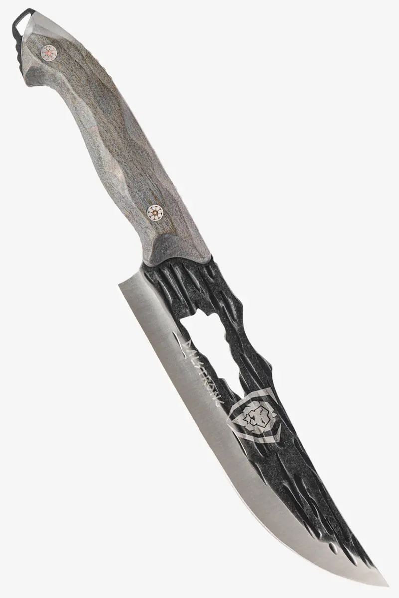 Chef's Knife 8" | The Barbarian Series™ | Dalstrong © 2