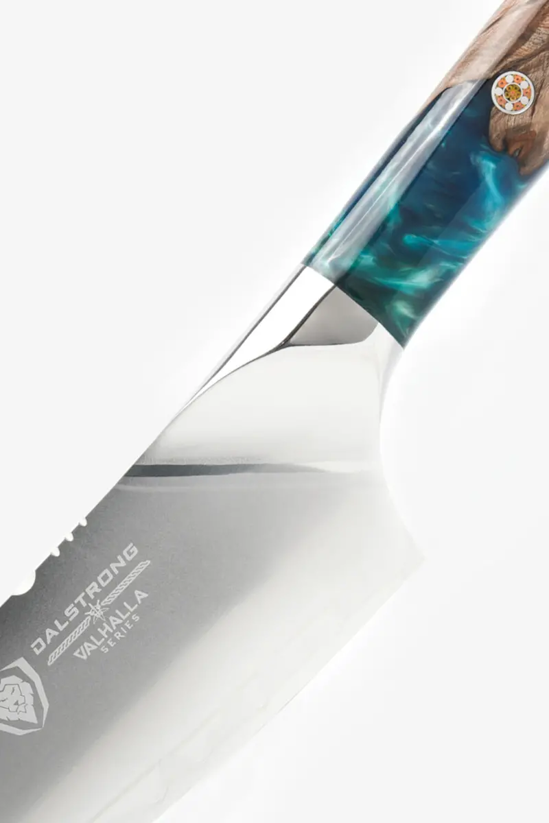 Chef's Knife 8" | Valhalla Series | Dalstrong © 2