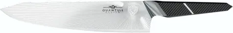 Chef's Knife 9.5" | Quantum 1 Series | Dalstrong © 2