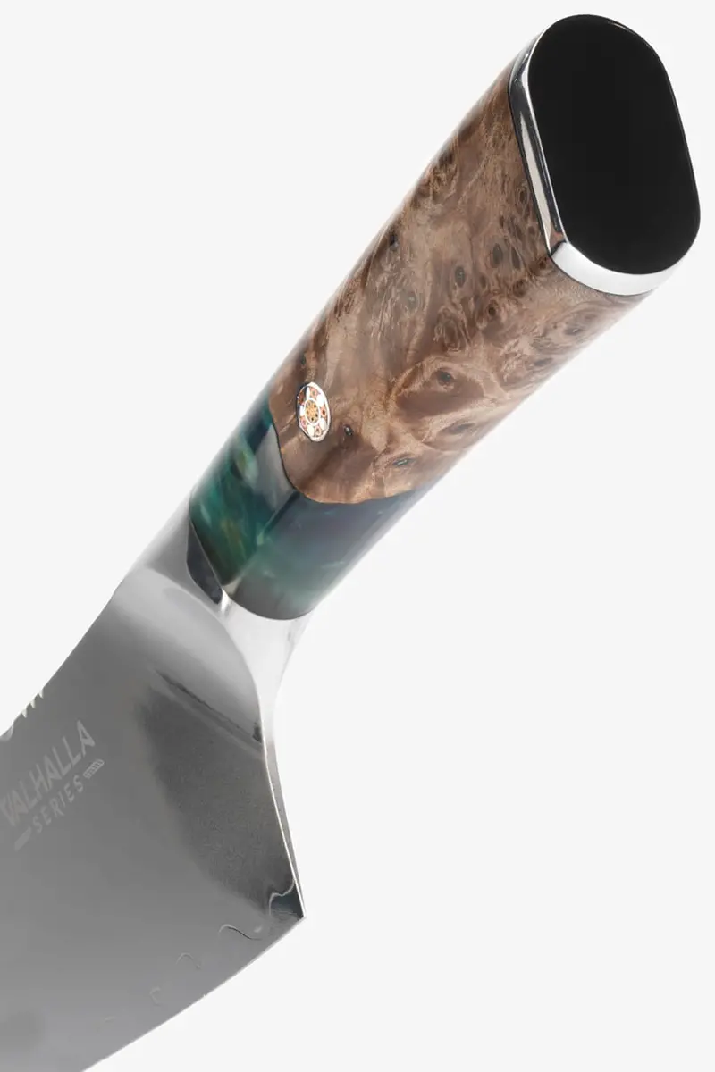 Chef's Knife 9.5" | Valhalla Series | Dalstrong © 2