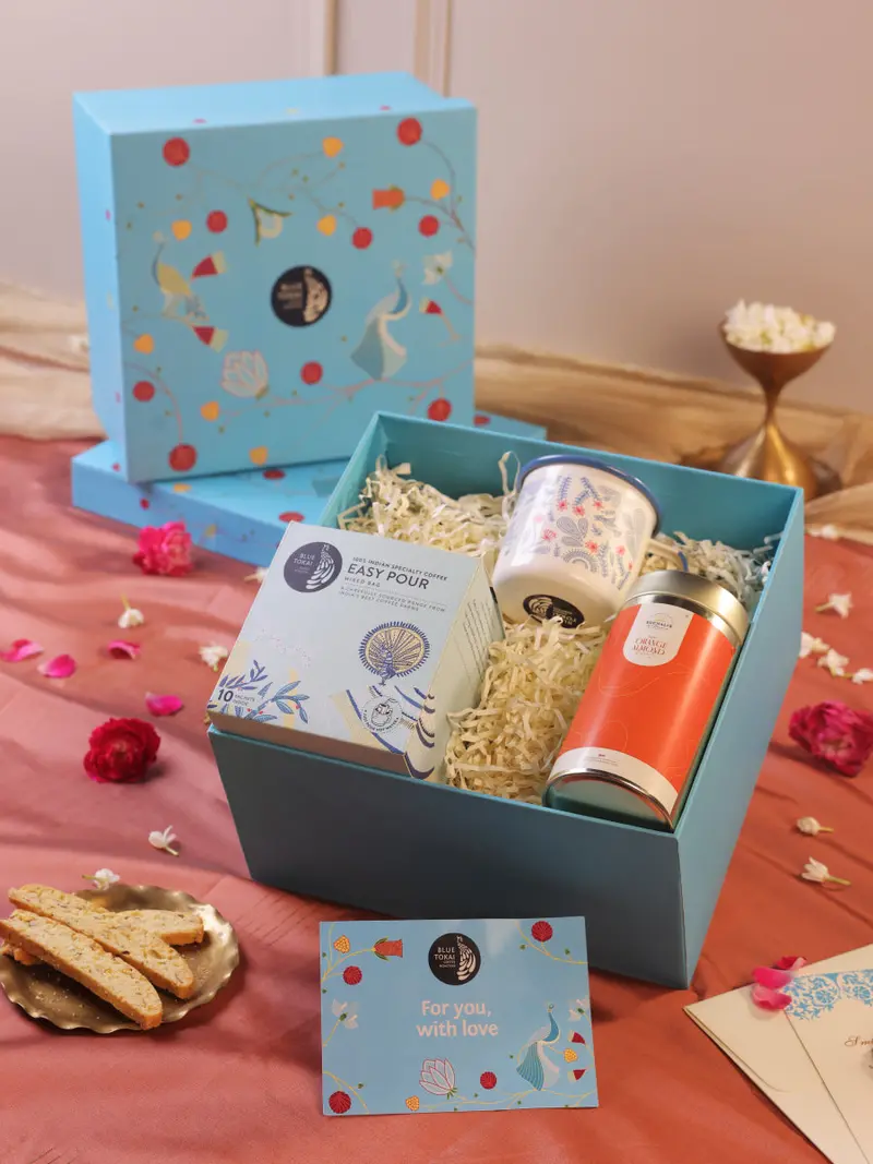 Chitrang Gift Set 1