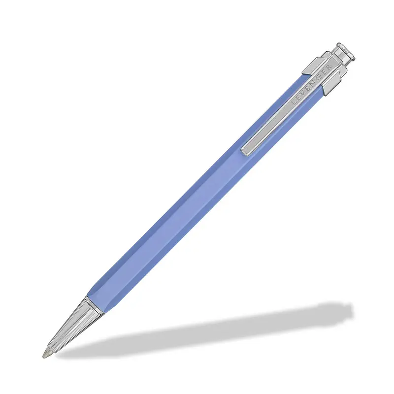 Chroma Facet Ballpoint Pen 1