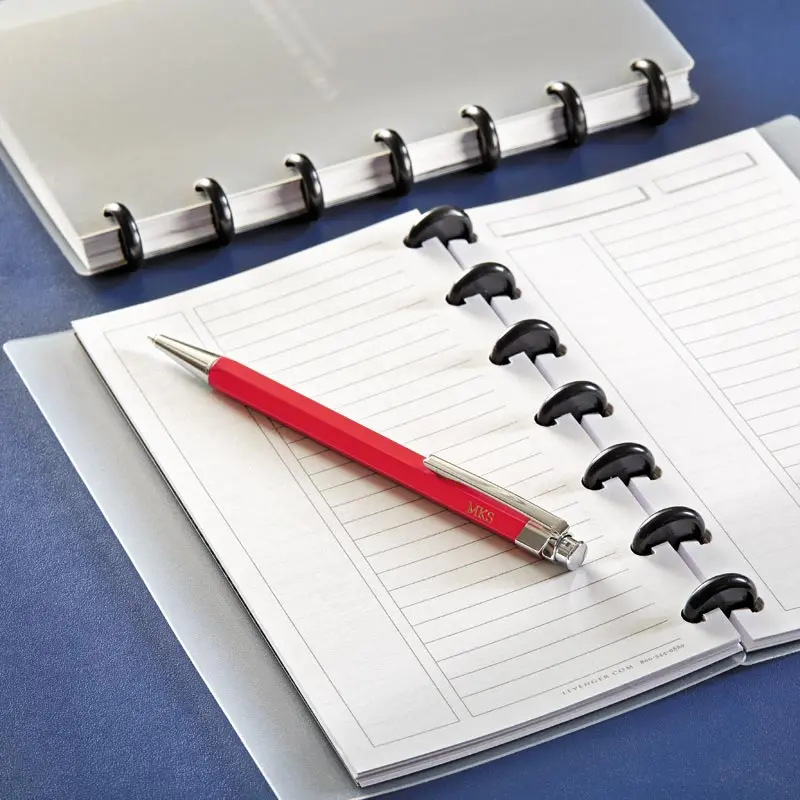 Circa Annotation Ruled Discbound Notebook 2