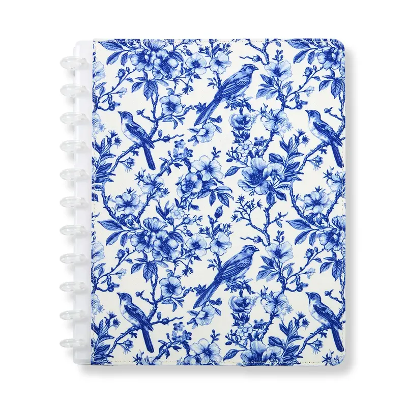 Circa Avignon Foldover Notebook 1