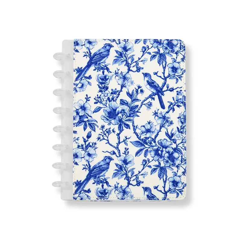 Circa Avignon Foldover Notebook Bundle 2