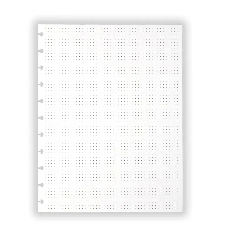 Circa Bullet/Dotted Journal Refill (300 Sheets) 1