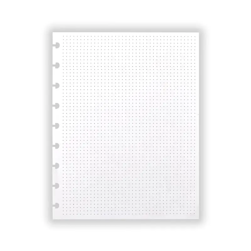 Circa Bullet/Dotted Journal Refill (300 Sheets) 2