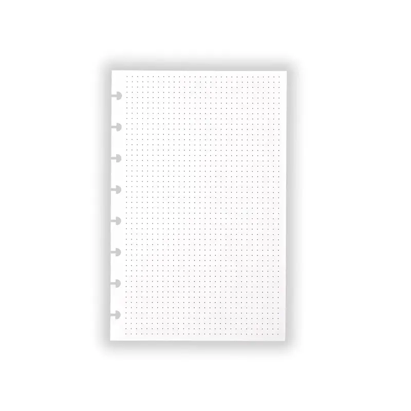 Circa Bullet/Dotted Journal Refill (300 Sheets) 3