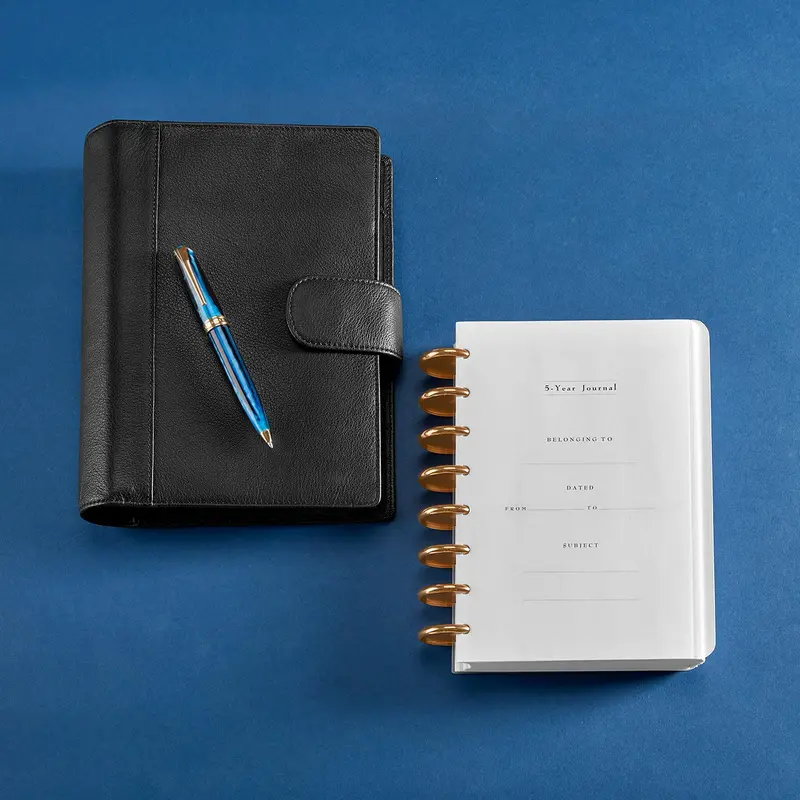 Circa Classic Softfolio Journal Bundle 1