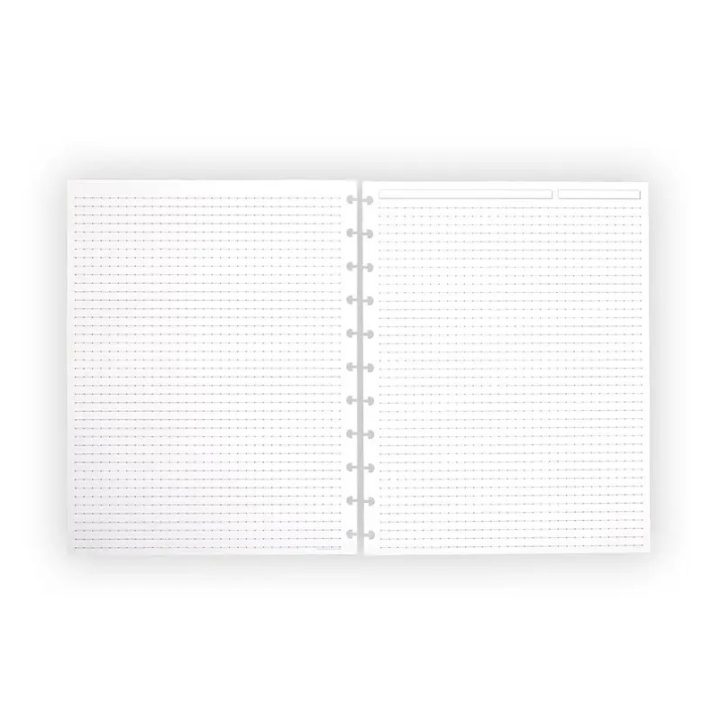 Circa Dot Matrix Discbound Refill (300 Sheets) 1