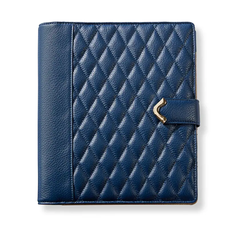 Circa Hamptons Quilted Softolio 2
