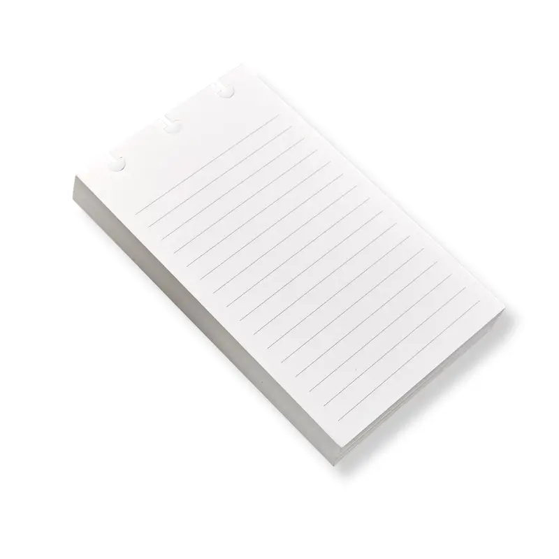 Circa Jotlet Full-Page Ruled Refill (100 Sheets) 1