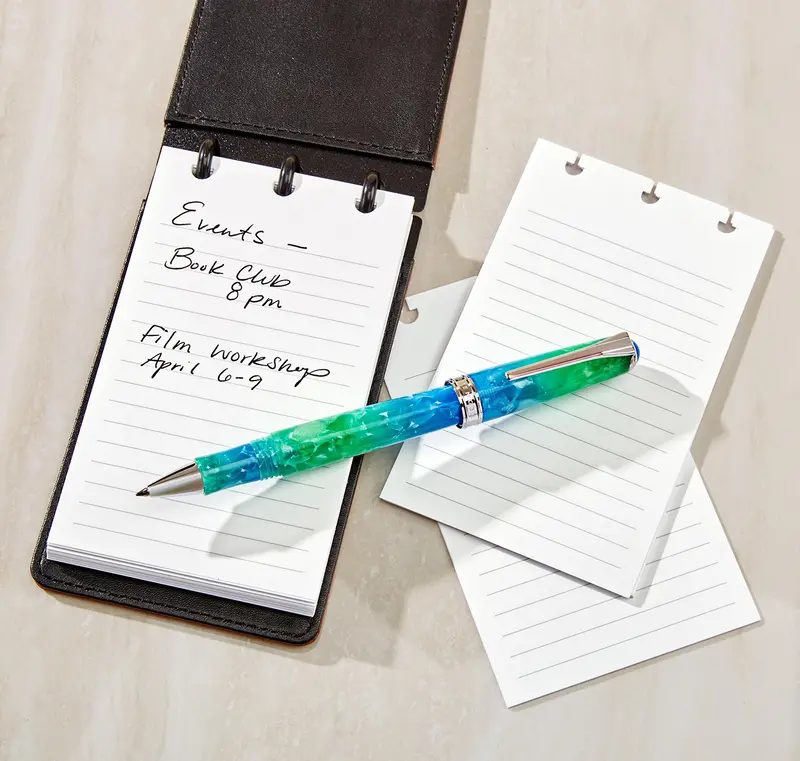 Circa Jotlet Full-Page Ruled Refill (100 Sheets) 2