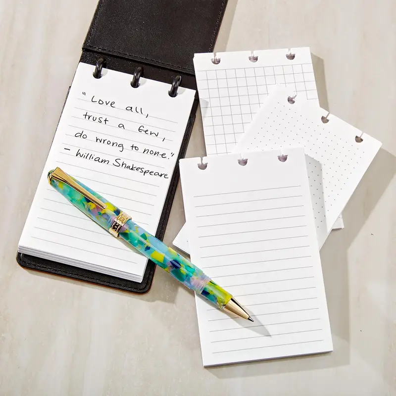 Circa Jotlet Refill Assortment (100 Sheets) 2