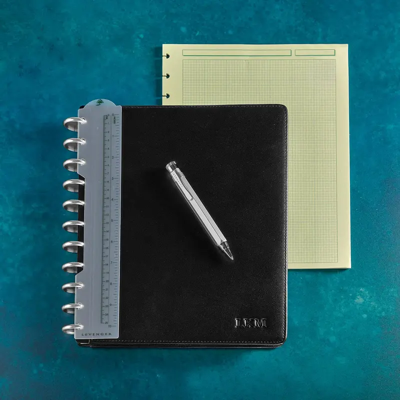 Circa L-Tech Engineer Notebook Bundle 1