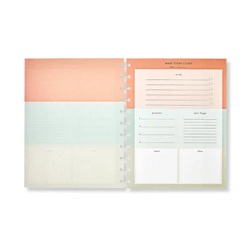 Circa Make Today Count Refill (300 Sheets) 1