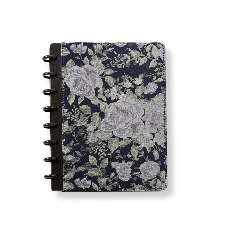 Circa Manderley Discbound Notebook 1