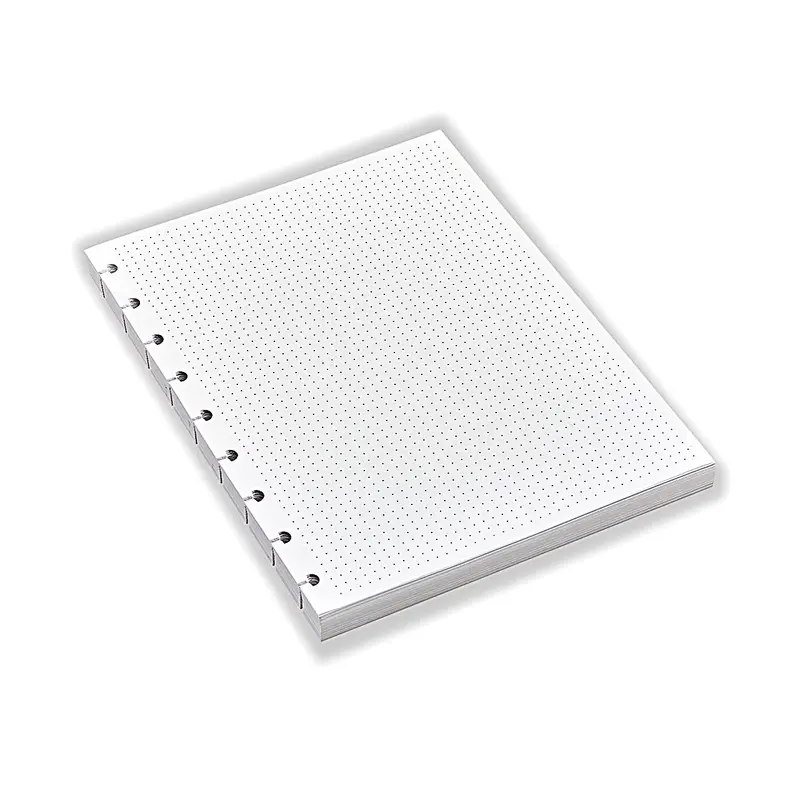 Circa Midway Bullet/Dotted Journal Refill (100 Sheets) 1