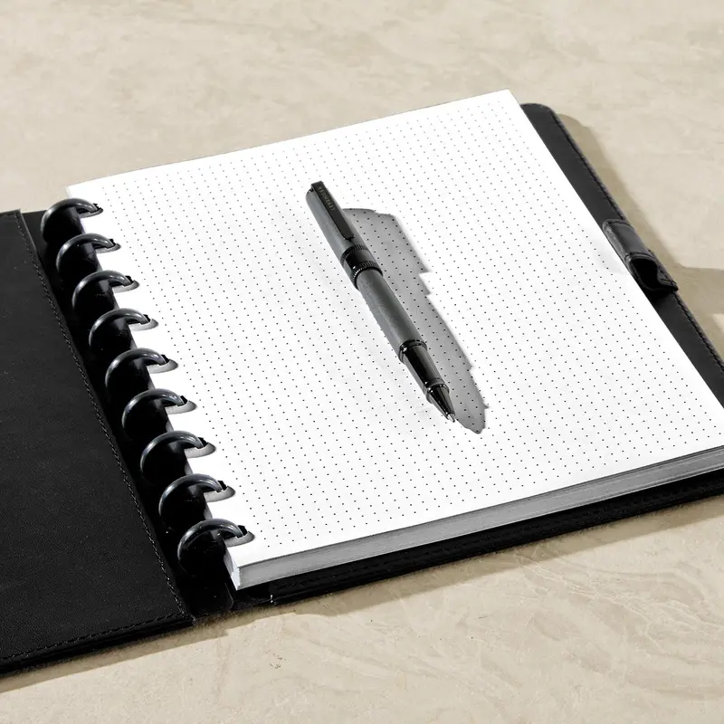 Circa Midway Bullet/Dotted Journal Refill (100 Sheets) 2