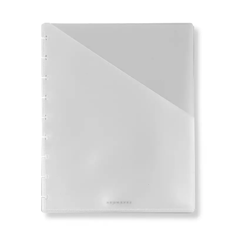 Circa Midway Clear Pocket Dividers 1