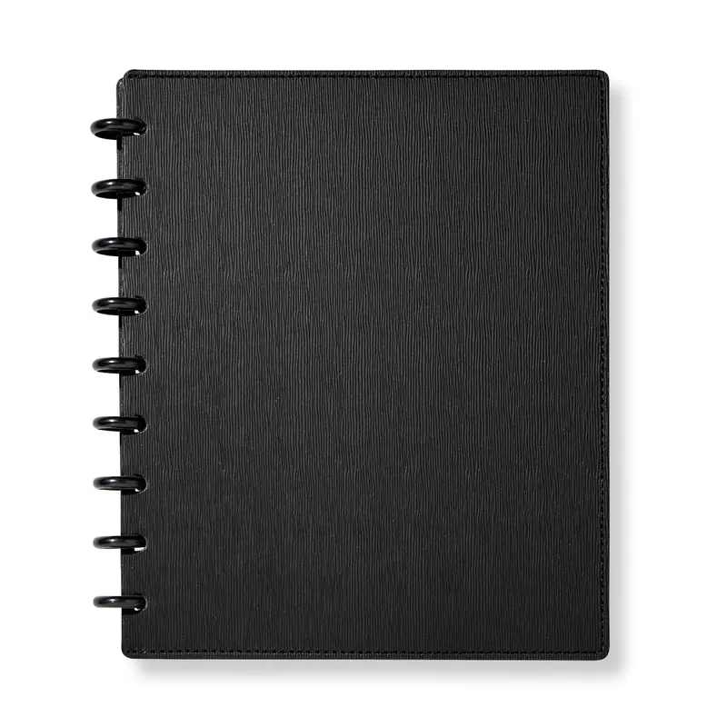 Circa Midway Sliver Notebook 1