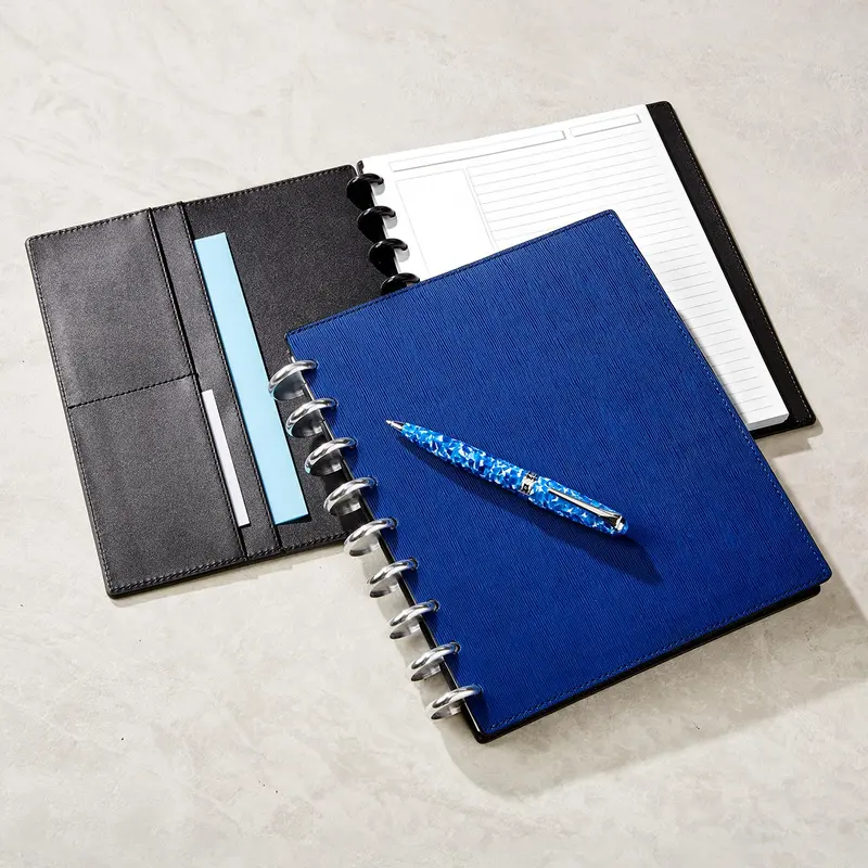 Circa Midway Sliver Notebook 2