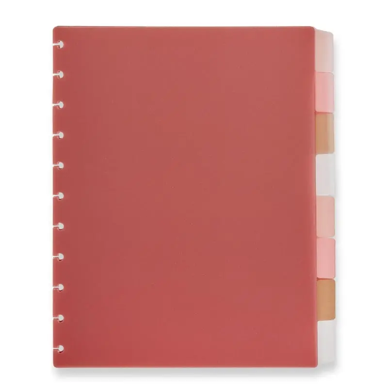 Circa Modern Discbound Notebook Dividers (Set Of 8) 1