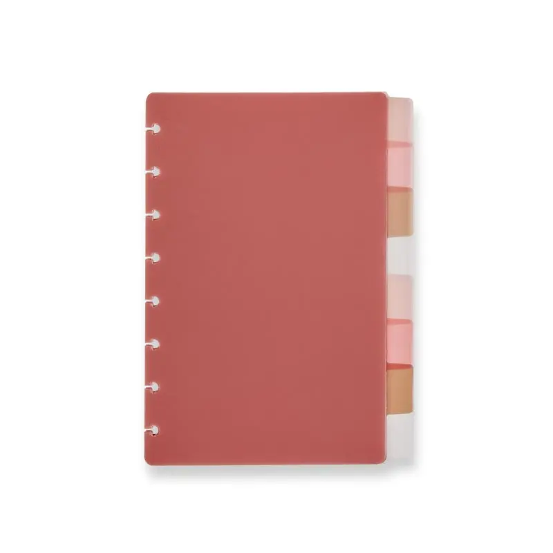 Circa Modern Discbound Notebook Dividers (Set Of 8) 2