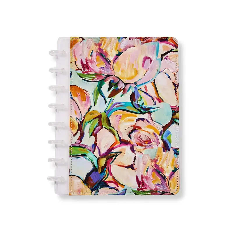 Circa Printemps Notebook 1