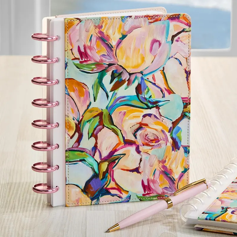 Circa Printemps Notebook 2
