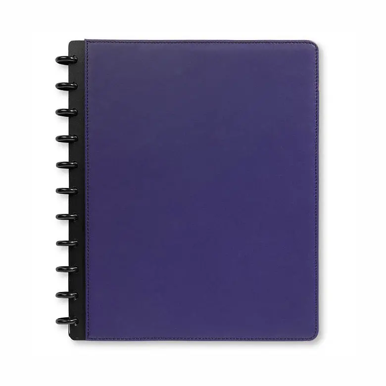 Circa Royal Discbound Notebook Bundle 2