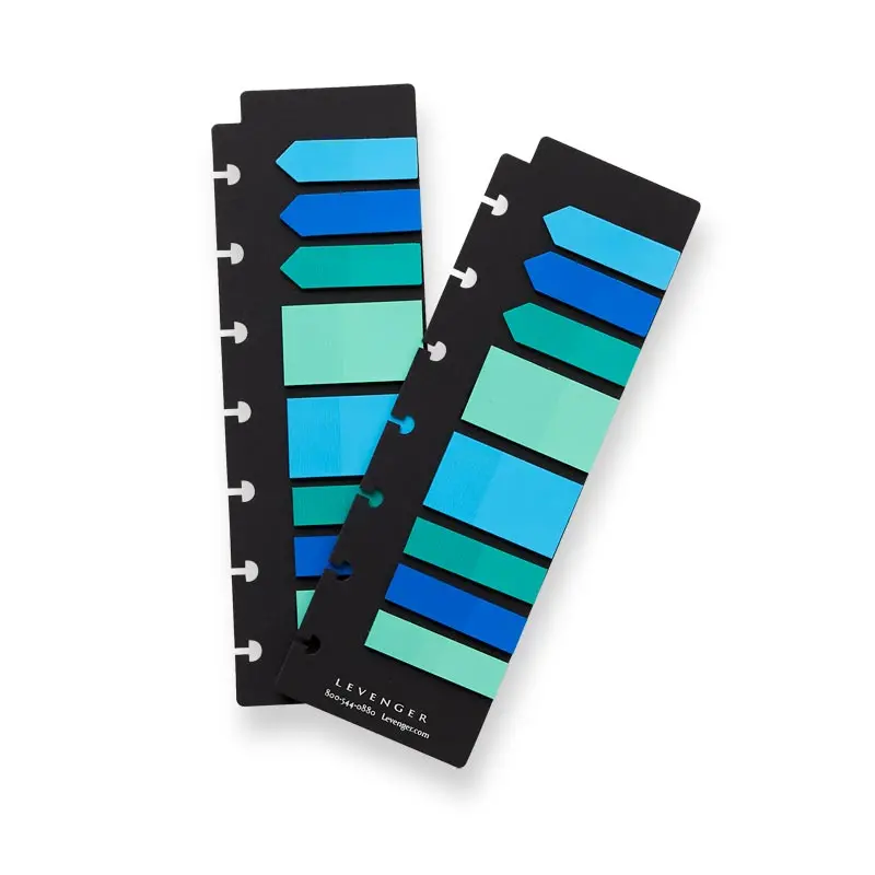 Circa Sea And Sky Discbound Notebook Annotators (Set Of 2) 1