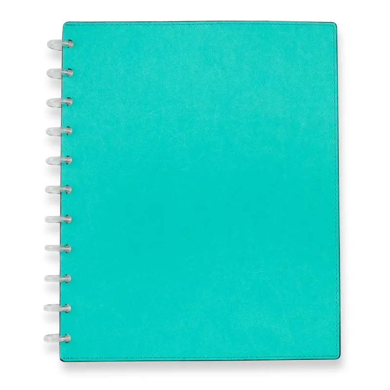 Circa Sea And Sky Sliver Discbound Notebook 2