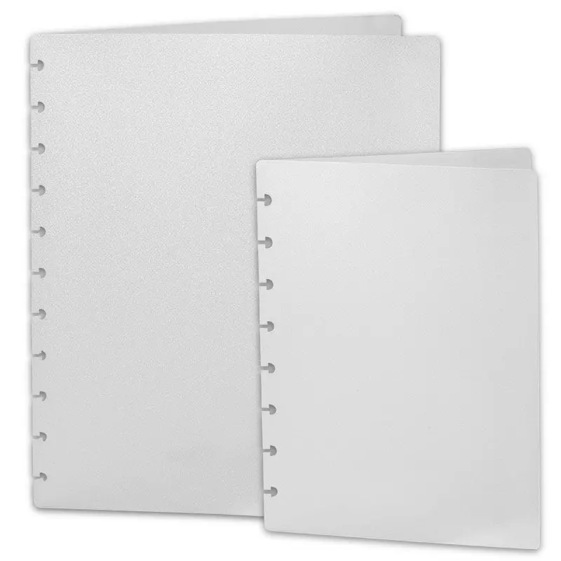 Circa Simply Irresistible Discbound Notebook Sampling Kit 2