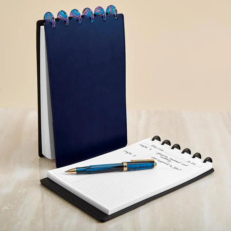 Circa Sliver Memo Steno Pad 2