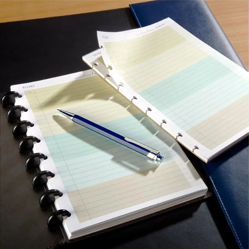 Circa Smartplanner To Do, Junior (25 Sheets) 2