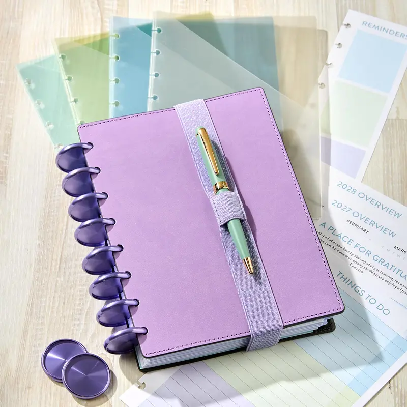 Circa Smartplanner Visions Bundle 1