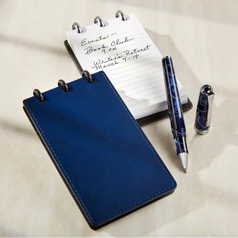 Circa Smooth Sliver Jotlet 2