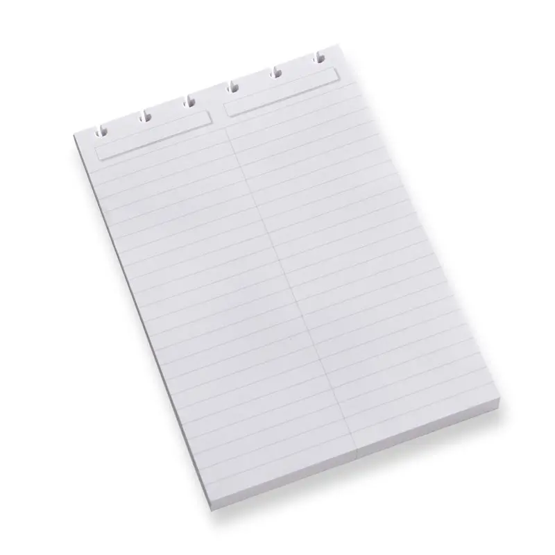 Circa Stenographer Pad Refill (100 Sheets) 1