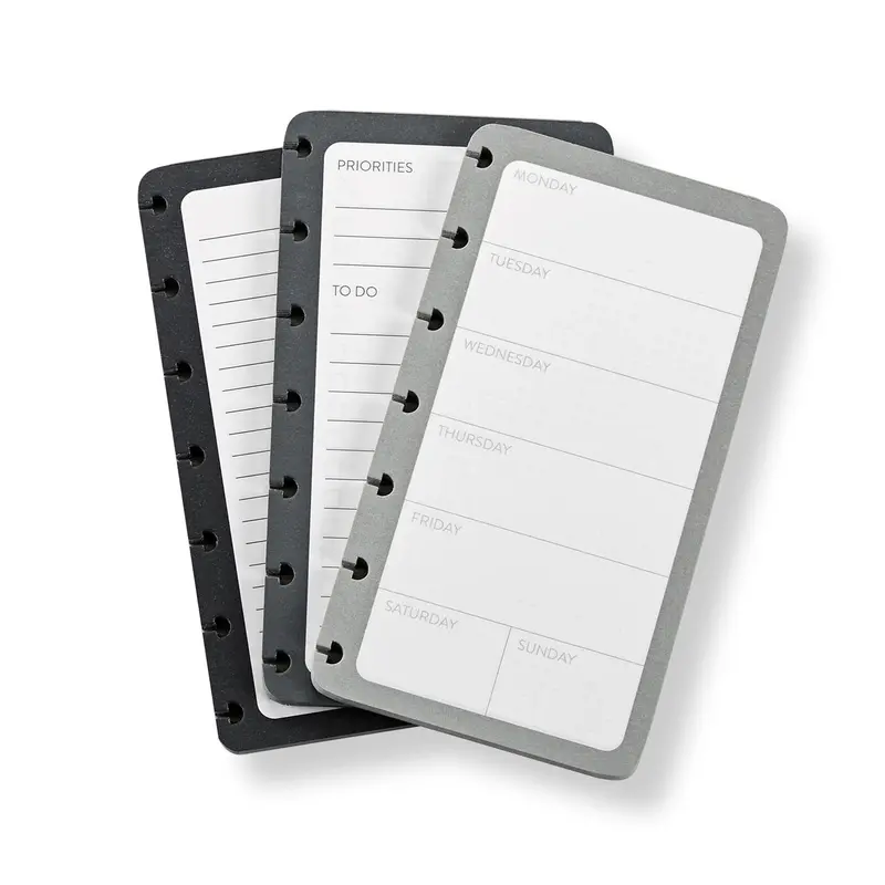 Circa Think-List-Plan Pad Trio 1