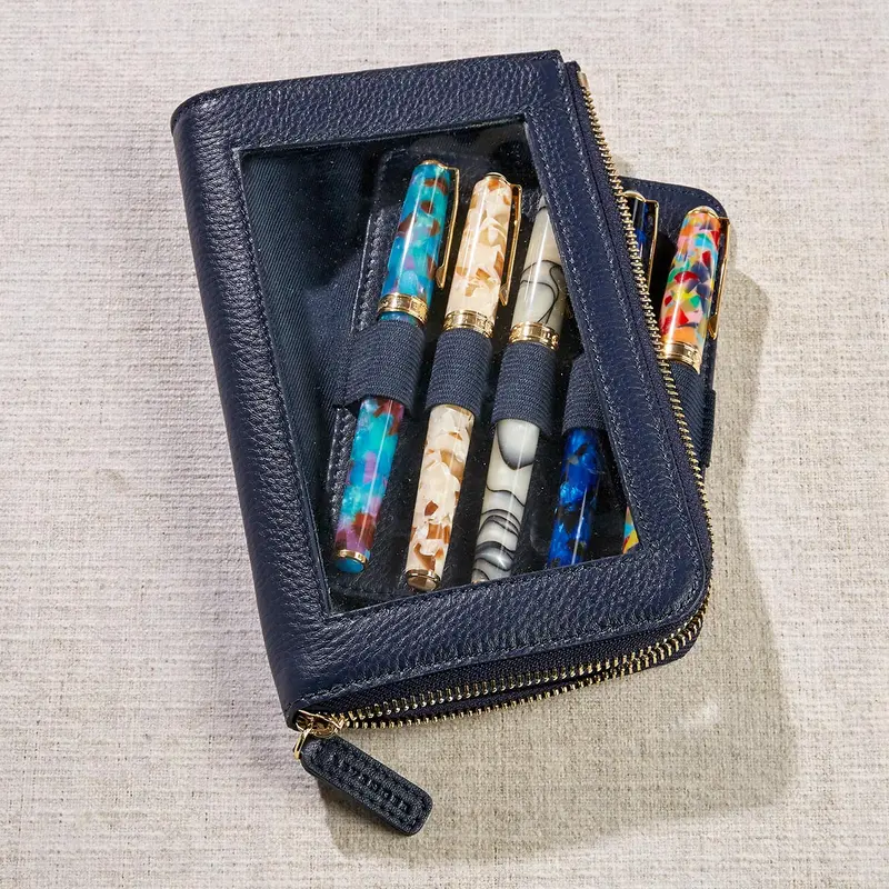Clearview Pen Porter 1