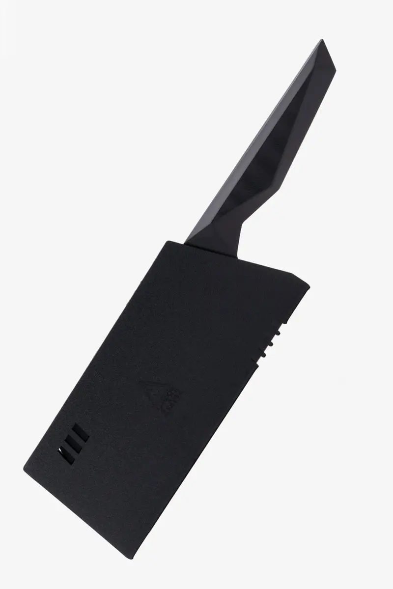 Cleaver Knife 7" | Shadow Black Series | Nsf Certified | Dalstrong © 2