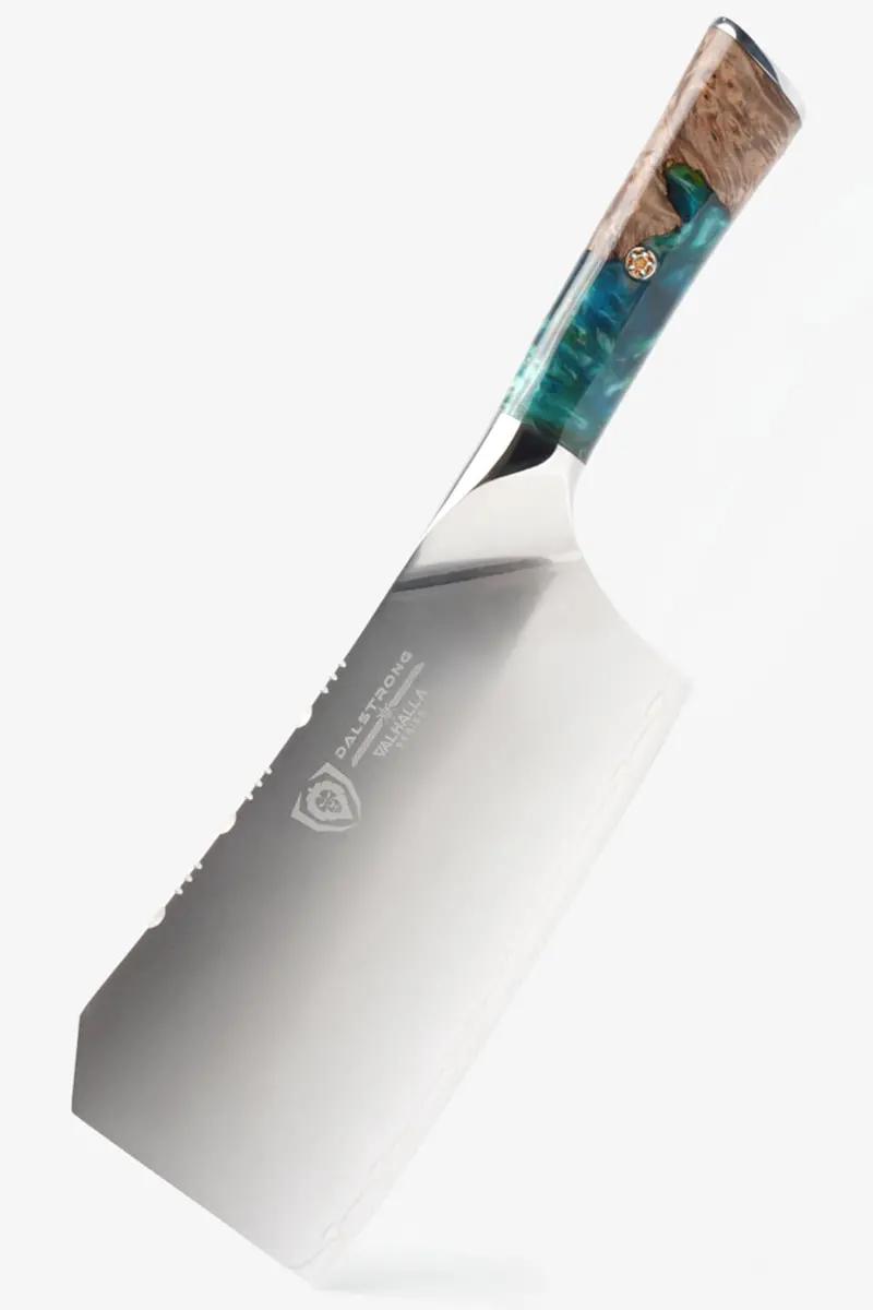 Cleaver Knife 7" | Valhalla Series | Dalstrong © 1